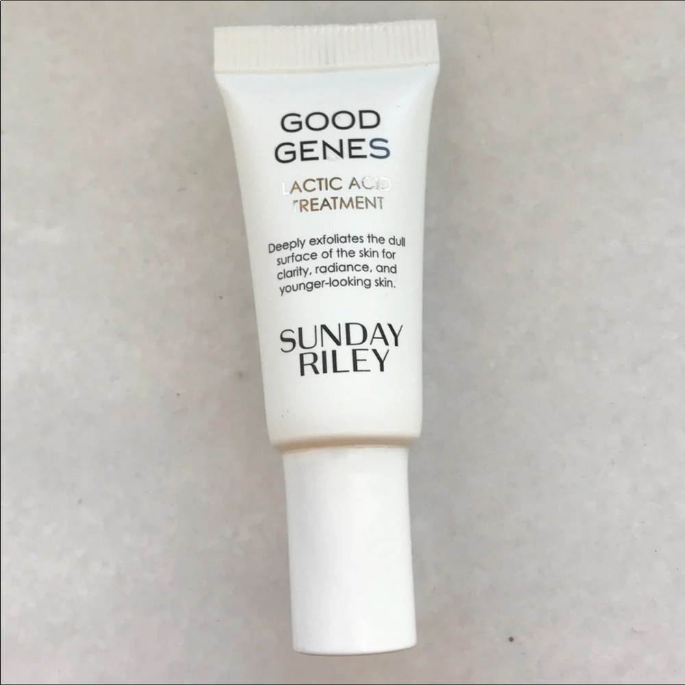 Sunday Riley Good Genes Lactic Acid Treatment